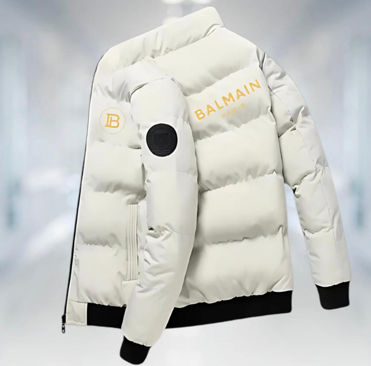Herbstjacke | Balmain™ 2024